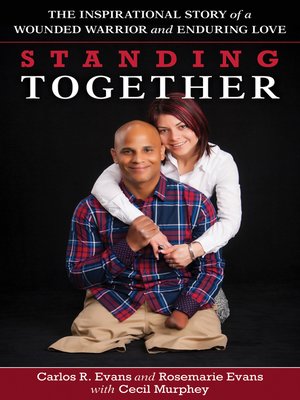 cover image of Standing Together